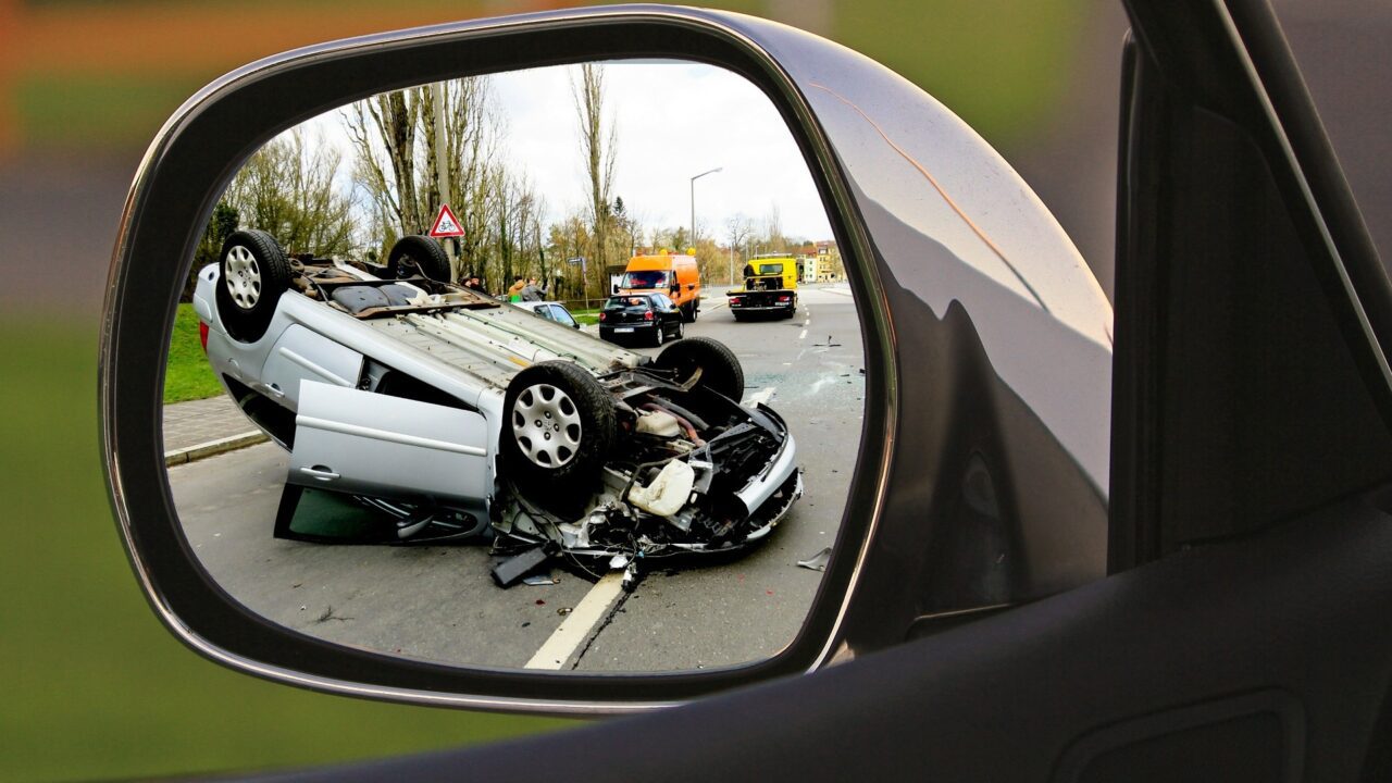Negligence & Proximate Cause in Traffic Accidents